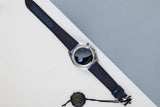 Speedmaster Professional Moonwatch Anniversary Series 'Silver Snoopy'