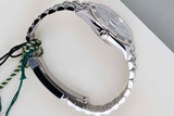 Datejust 36 'Mint Green Dial - Jubilee'