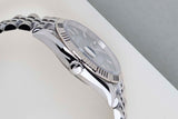 Datejust 36 'Mint Green Dial - Jubilee'