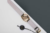 Datejust 36 'Yellow Gold - Champagne WideBoy Dial'