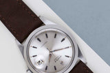 Oyster Date - 'Silver Dial'