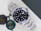 Submariner Date - '41MM'