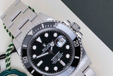 Submariner Date - '41MM'