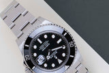 Submariner Date - '41MM'