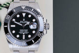 Submariner Date - '41MM'