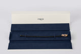 Force 10 Bracelet Large - Rose Gold - Size 18 - B&P