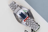 Datejust 41 'Blue Dial - Jubilee'
