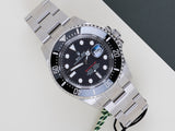 Sea-Dweller  43