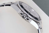Submariner Date 'Black Dial'