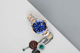 Submariner Date 'Blue Dial - RCPO Program'
