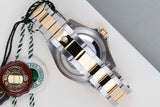 Submariner Date 'Blue Dial - RCPO Program'
