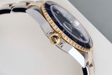 Submariner Date 'Blue Dial - RCPO Program'