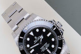 Submariner No Date '41 MM'