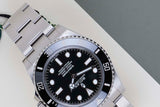 Submariner No Date '41 MM'