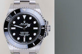 Submariner No Date '41 MM'