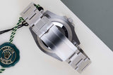 Submariner No Date '41 MM'