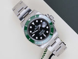 Submariner Date 'Starbucks - MKII'