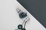 Submariner Date 'Starbucks - MKII'