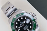 Submariner Date 'Starbucks - MKII'