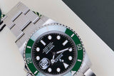 Submariner Date 'Starbucks - MKII'