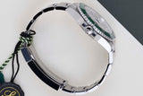 Submariner Date 'Starbucks - MKII'