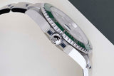 Submariner Date 'Starbucks - MKII'