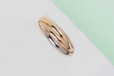 Trinity Ring Small - Size 49 - B&P