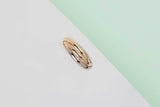 Trinity Ring Small - Size 49 - B&P