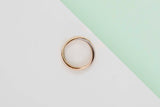 Trinity Ring Small - Size 49 - B&P