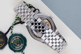 Land-Dweller 36 'White Honeycomb Dial'