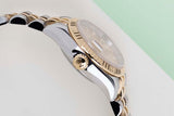 Datejust 26 'Champagne Diamond Dial - Jubilee'