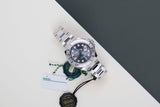 Yacht-Master 40 - 'Slate Dial'