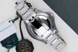 Yacht-Master 40 - 'Slate Dial'