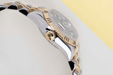 Datejust 26 'Black Diamond Dial - Jubilee'