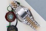 Datejust 36 'Mother Of Pearl Roman Dial - Jubilee'