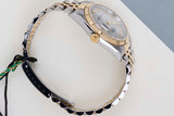 Datejust 36 'Mother Of Pearl Roman Dial - Jubilee'