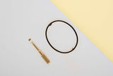 Love Bracelet Small - Yellow Gold - Size 16 - B&P
