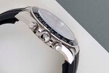 Daytona 'White Gold - Ghost Dial - Oysterflex'