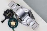 Oyster Perpetual 41 'Black Dial'