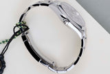 Oyster Perpetual 41 'Black Dial'