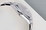 Oyster Perpetual 41 'Black Dial'