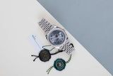 Datejust 41 'Wimbledon Dial - Jubilee'