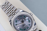 Datejust 41 'Wimbledon Dial - Jubilee'