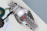 Datejust 41 'Wimbledon Dial - Jubilee'