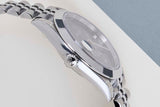 Datejust 41 'Wimbledon Dial - Jubilee'