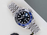 GMT Master II 'Batman - Jubilee'