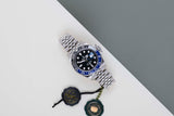 GMT Master II 'Batman - Jubilee'