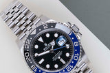 GMT Master II 'Batman - Jubilee'