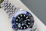 GMT Master II 'Batman - Jubilee'