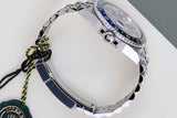 GMT Master II 'Batman - Jubilee'